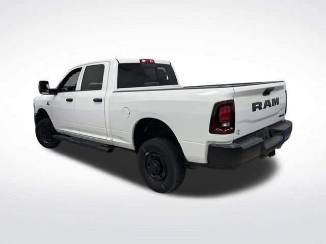New 2025 RAM 2500 Tradesman image 3