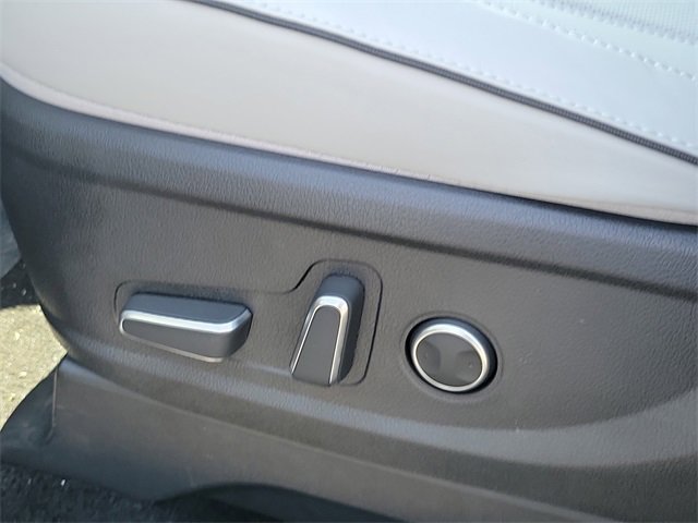 New 2025 Hyundai Palisade SEL image 16