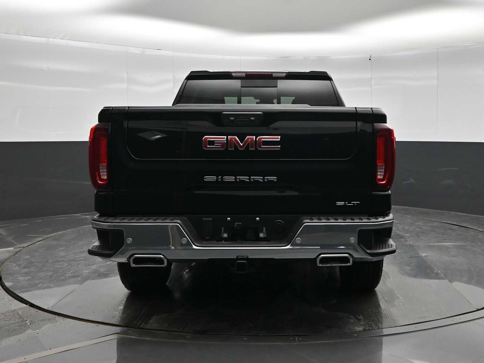 New 2026 GMC Sierra 1500 SLT w/ SLT Premium Plus Package AWD/4WD image 6