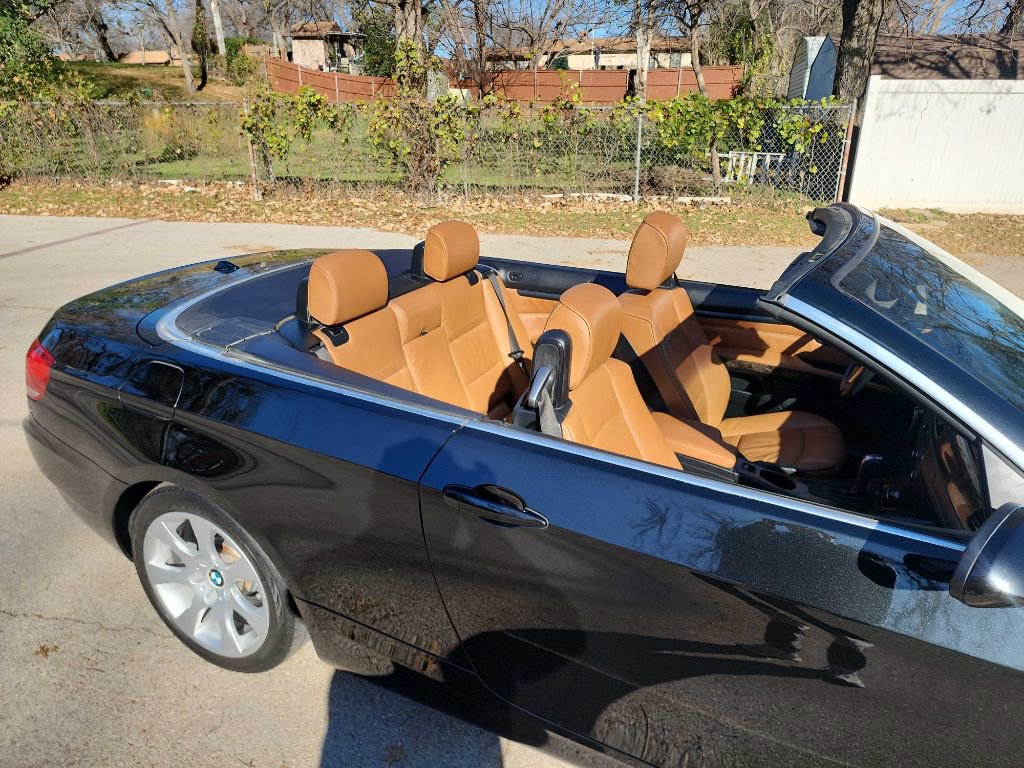 Used 2008 BMW 335i Convertible image 13