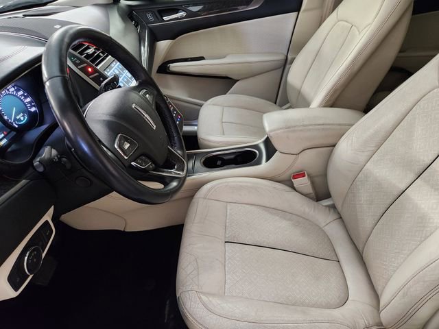 Used 2017 Lincoln MKC Black Label image 14