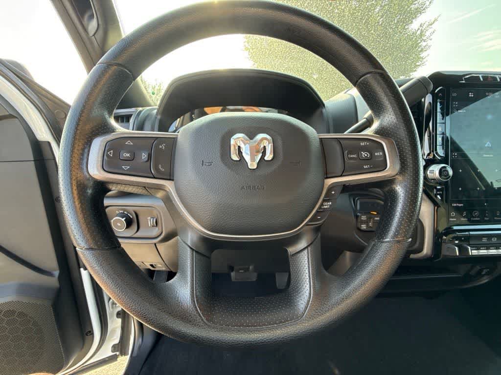 Used 2024 RAM 3500 Tradesman w/ Towing Technology Group AWD/4WD image 53