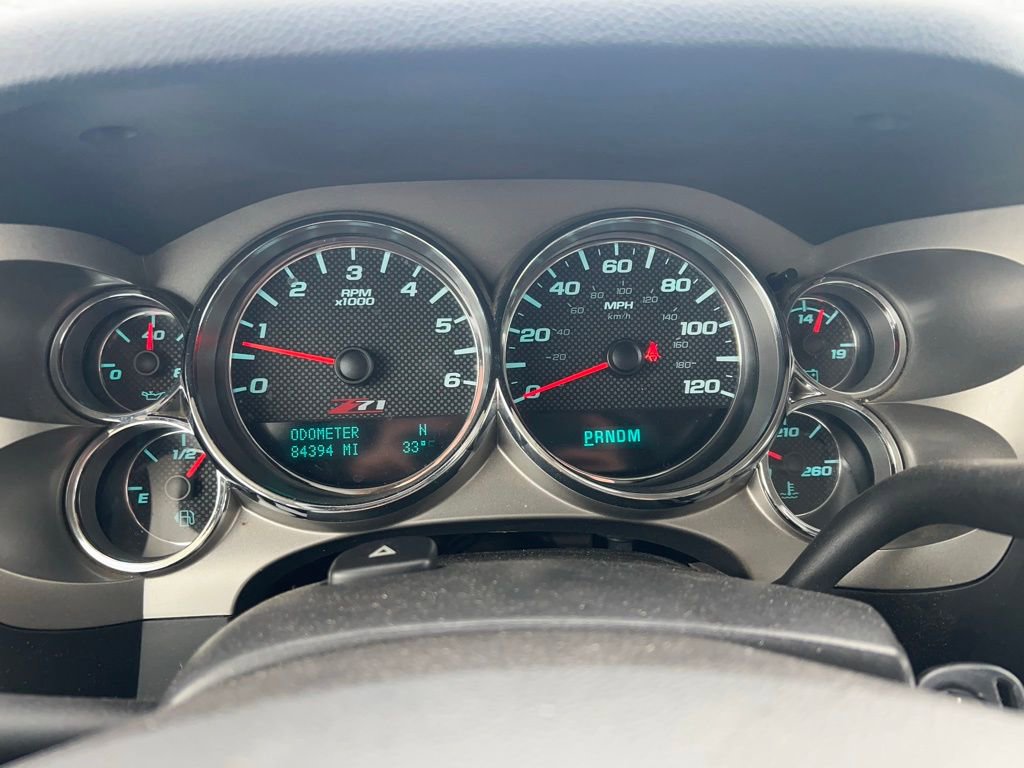 Used 2011 Chevrolet Silverado 1500 LT w/ All-Star Edition image 19