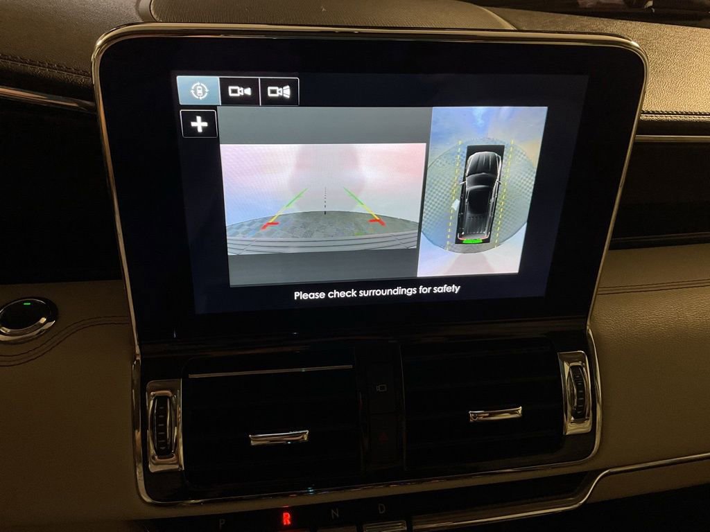 Used 2019 Lincoln Navigator L Reserve image 4