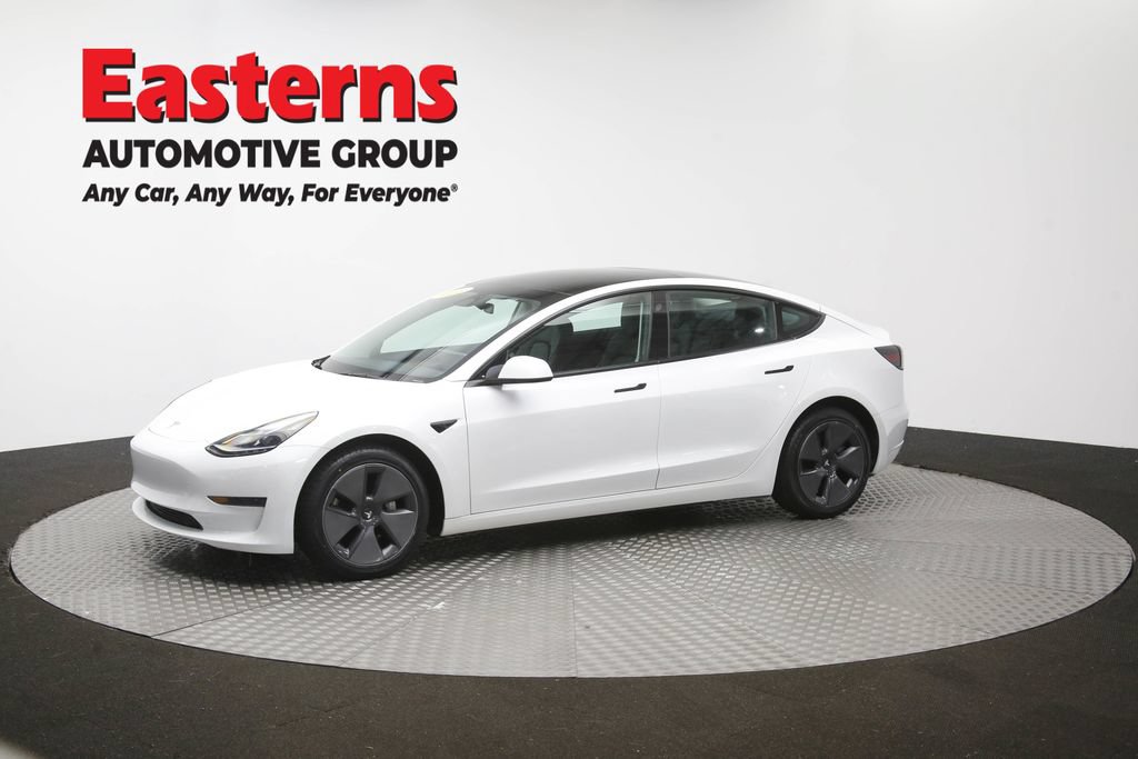Used 2023 Tesla Model 3 Standard Range RWD image 52
