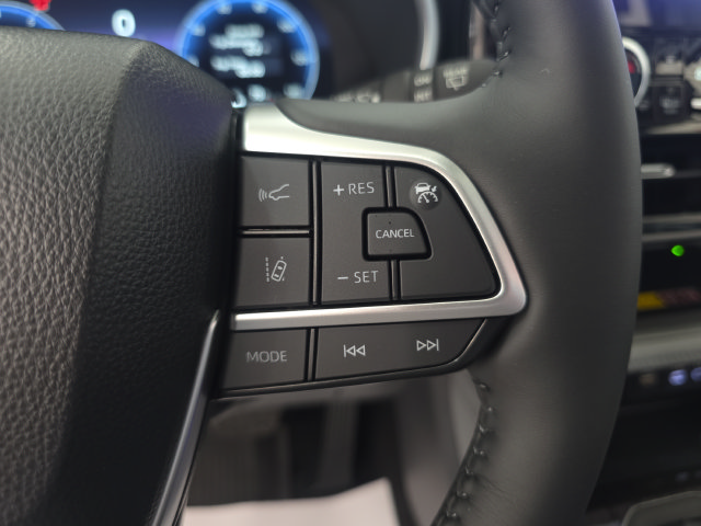 New 2026 Toyota Highlander Limited AWD/4WD image 16
