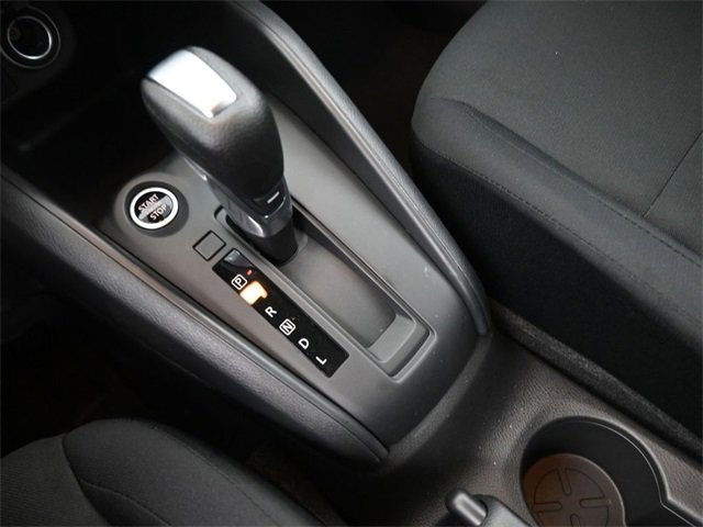 New 2025 Nissan Kicks Play S image 33