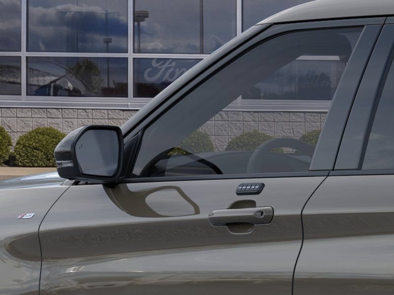 New 2026 Ford Explorer ST-Line w/ ST-Line Street Pack AWD/4WD image 20