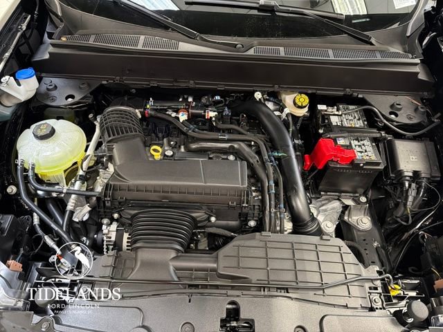 New 2026 Ford Maverick Lobo image 26