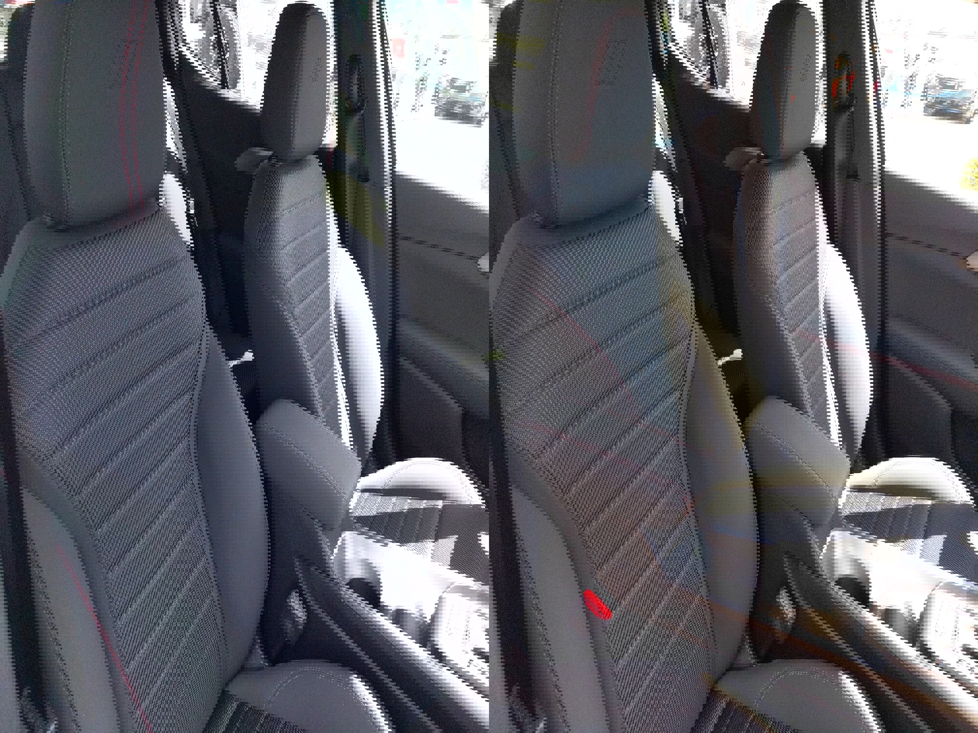 New 2025 Dodge Hornet GT w/ GT Blacktop Package image 22