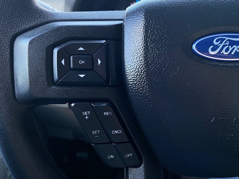 Certified 2021 Ford E-450 and Econoline 450 Super Duty w/ Power Windows & Locks Group image 37