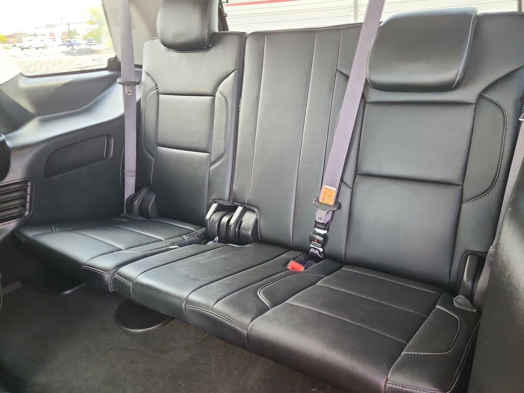 Used 2017 Chevrolet Tahoe Premier image 11