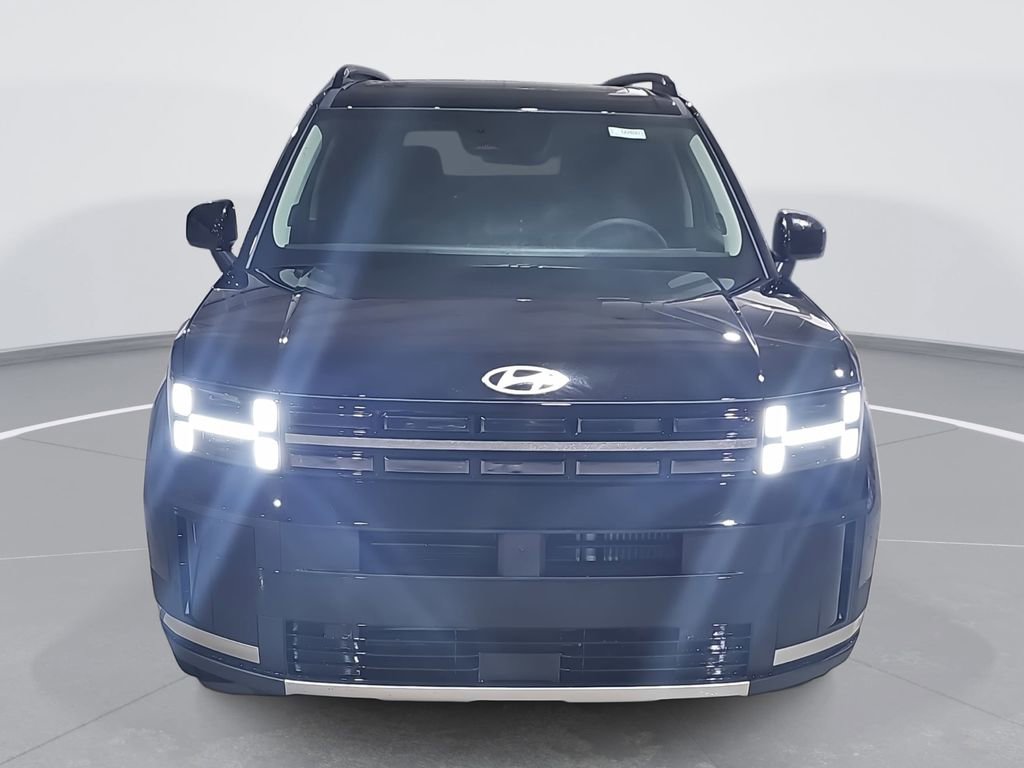 New 2026 Hyundai Santa Fe Limited image 2