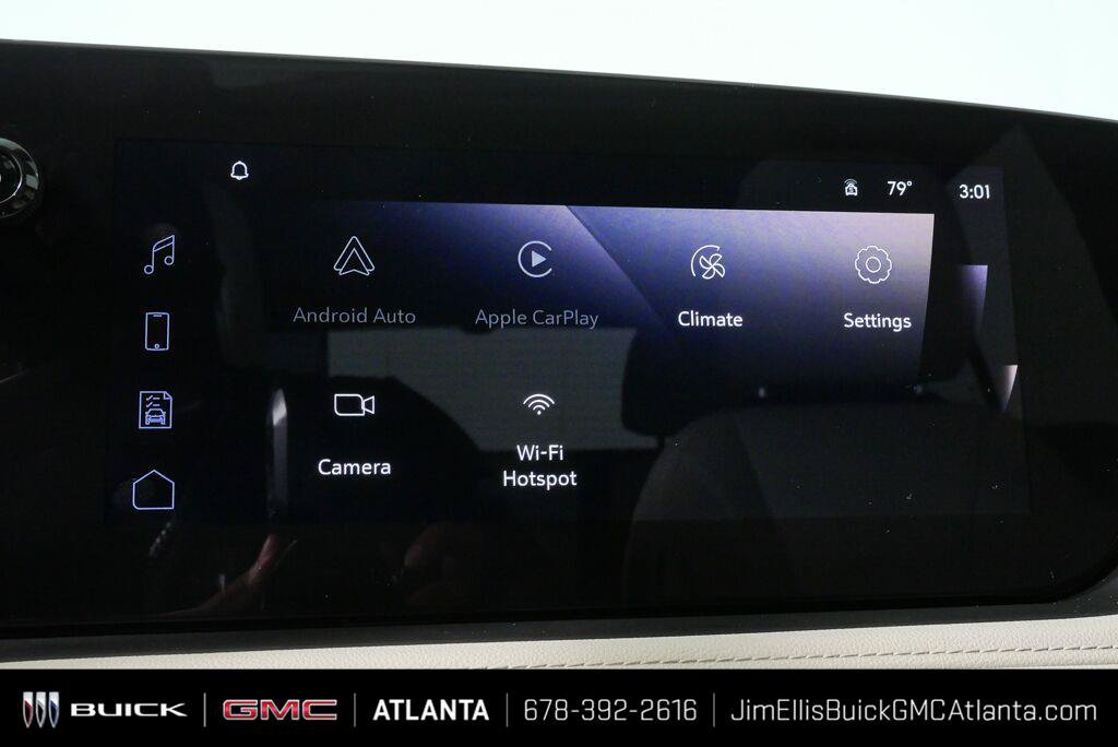 New 2026 Buick Encore GX Avenir w/ Avenir Technology Package FWD image 15
