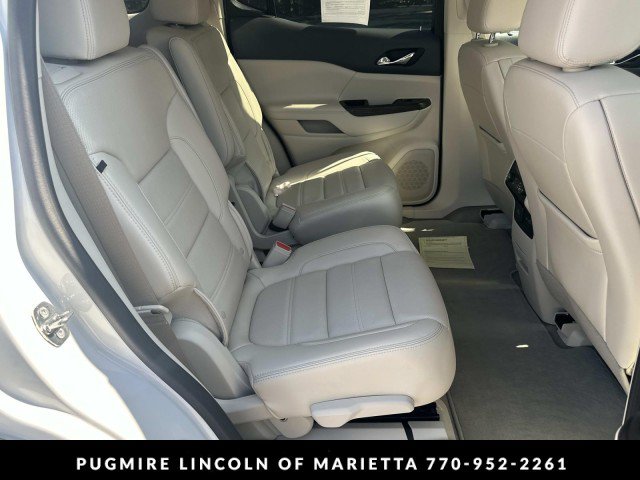 Used 2017 Lincoln MKX Reserve FWD image 19