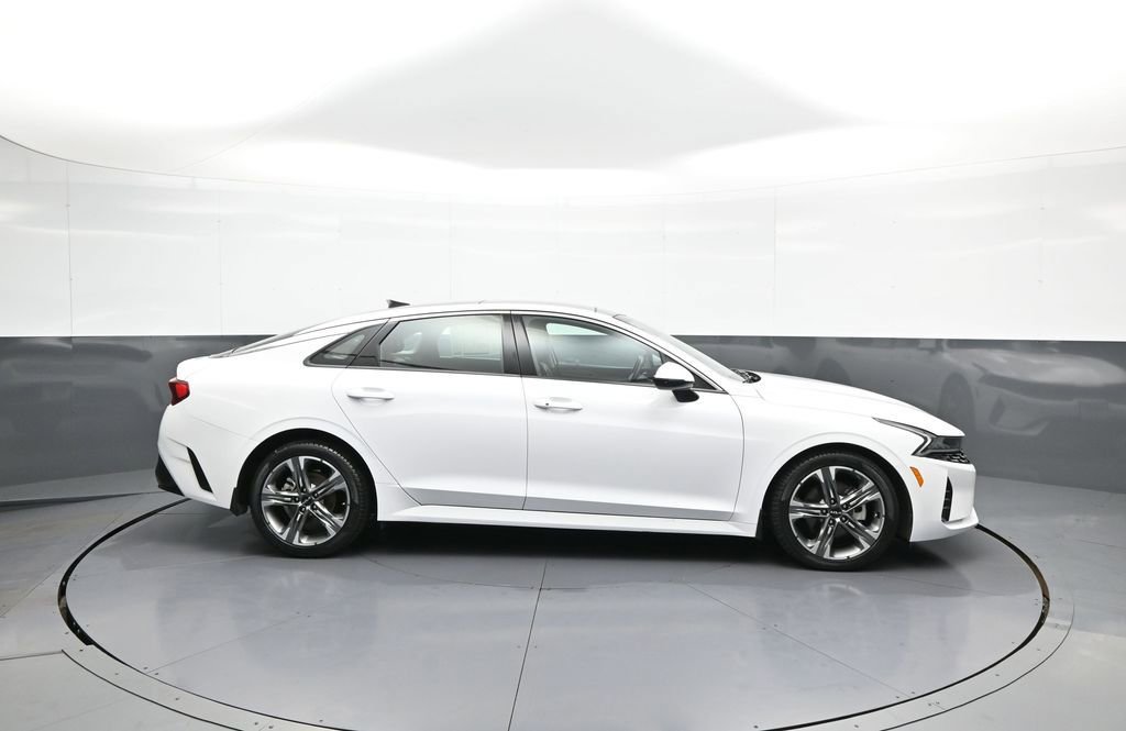 Used 2023 Kia K5 EX FWD image 5