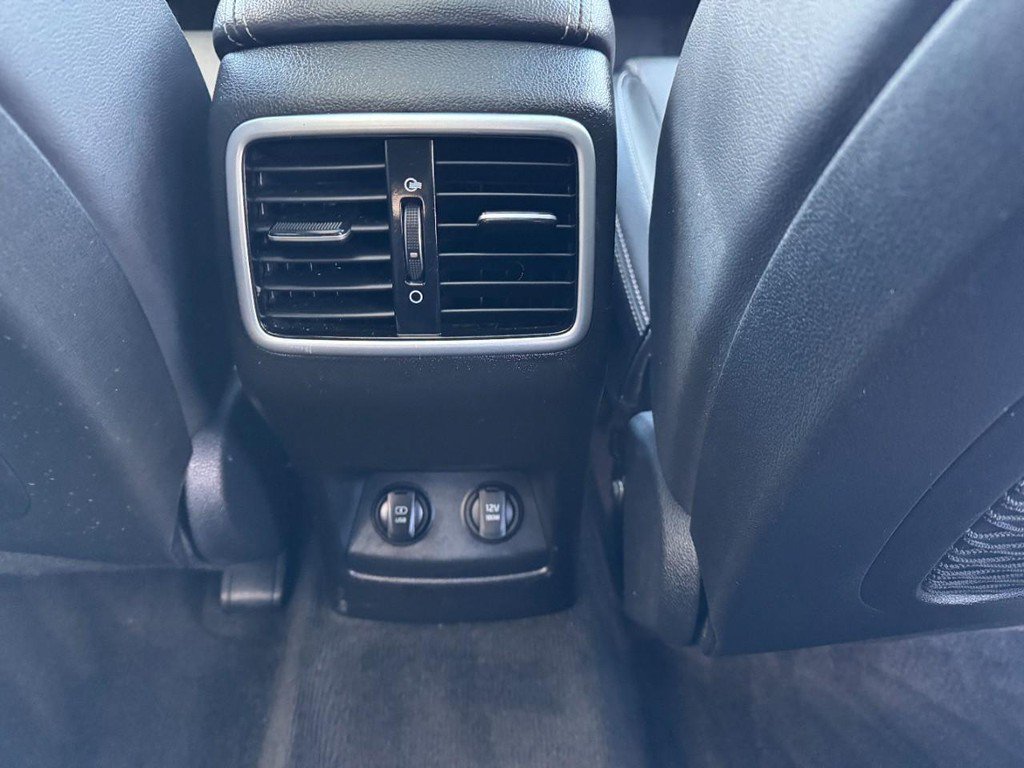 Used 2022 Kia Sportage EX image 19