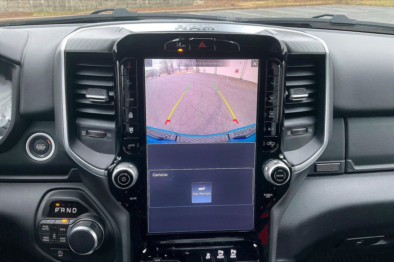 New 2026 RAM 1500 Big Horn image 14