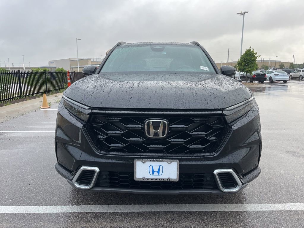 Certified 2024 Honda CR-V Sport Touring image 2