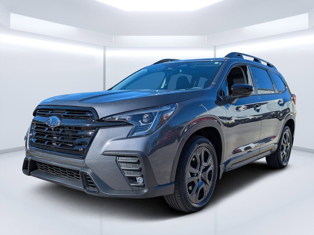 New 2026 Subaru Ascent Bronze Edition w/ Onyx Package image 7