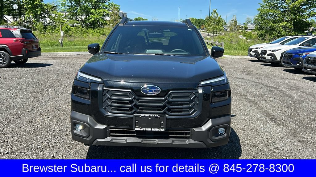 New 2026 Subaru Outback Premium AWD/4WD image 2