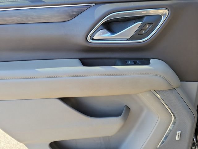 Used 2022 Chevrolet Tahoe LT image 15