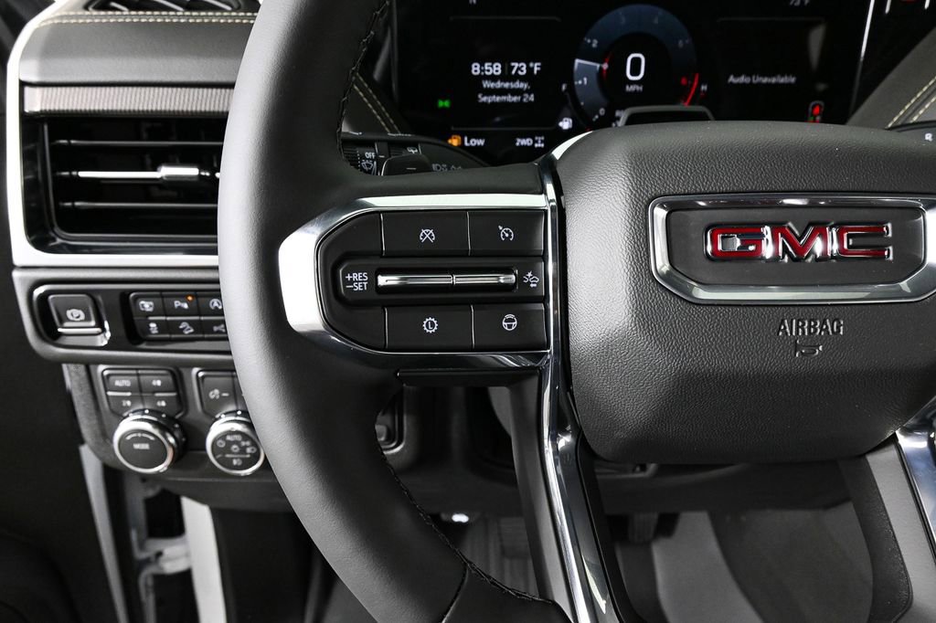 New 2026 GMC Yukon XL Elevation w/ Elevation Premium Package image 10