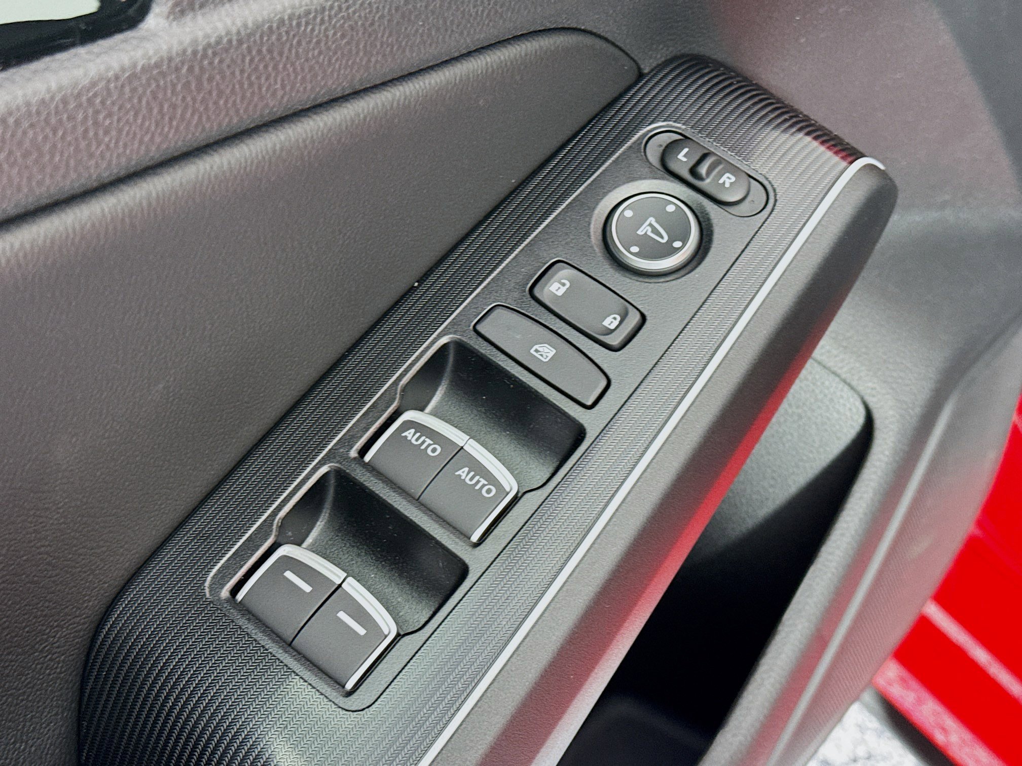 New 2026 Honda Civic Sport Touring image 18