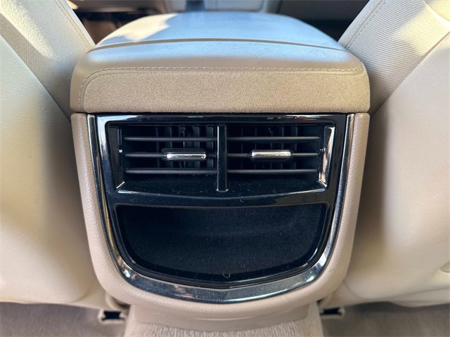 Used 2014 Cadillac CTS Luxury image 12