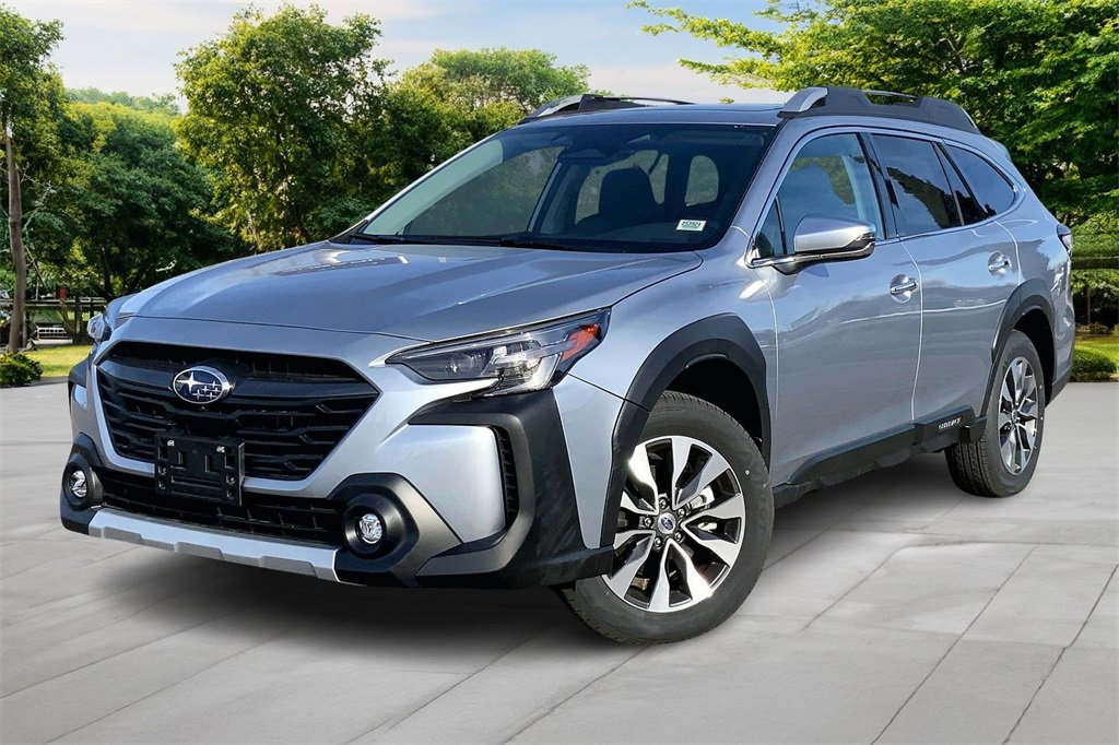 New 2025 Subaru Outback Touring image 1