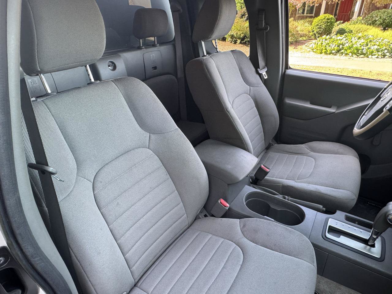 Used 2017 Nissan Frontier S RWD image 19