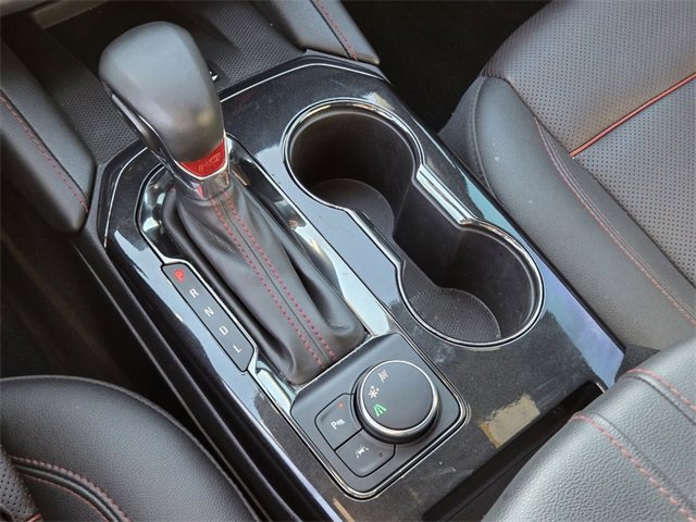 Certified 2023 Chevrolet Blazer RS w/ Driver Confidence II Package image 23