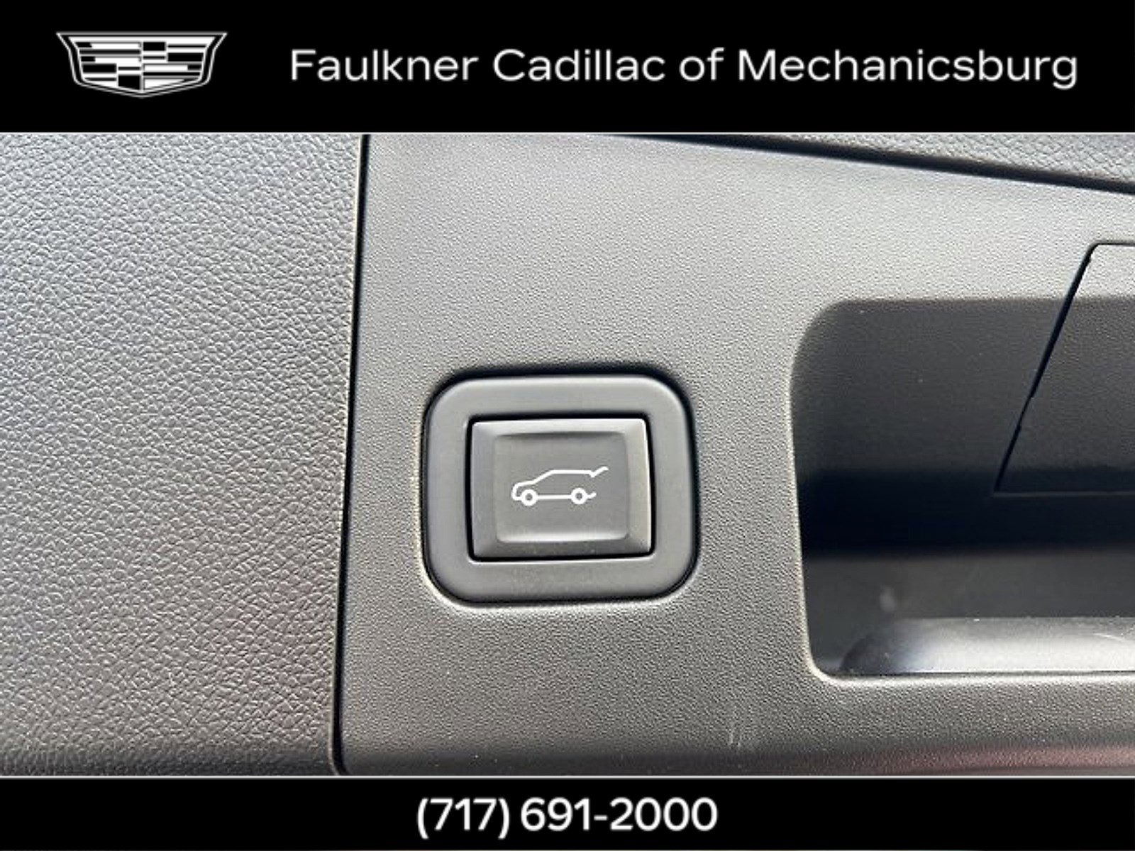 Certified 2024 Cadillac XT4 Premium Luxury w/ Technology Package image 14