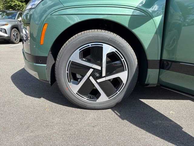 New 2026 Hyundai Ioniq 9 Calligraphy image 27