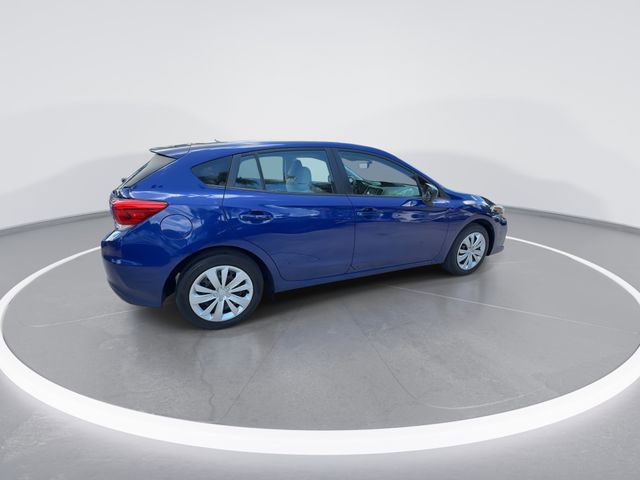 Certified 2023 Subaru Impreza 2.0i AWD/4WD image 8