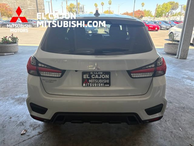 New 2027 Mitsubishi Outlander Sport ES FWD image 4