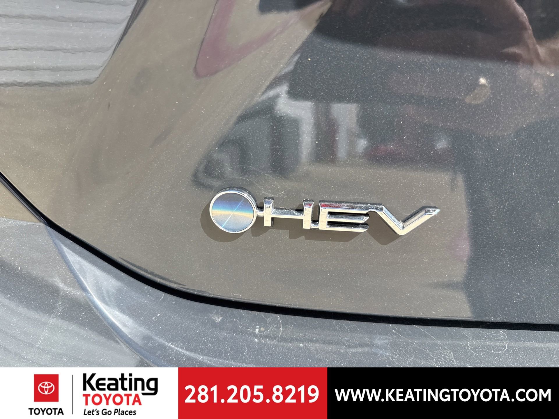 Certified 2026 Toyota Camry LE w/ Convenience Package image 11