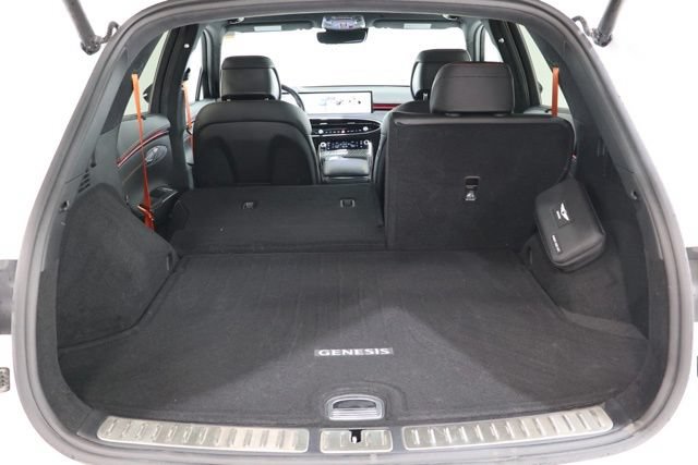 Used 2026 Genesis GV70 3.5T Sport Prestige AWD/4WD image 35