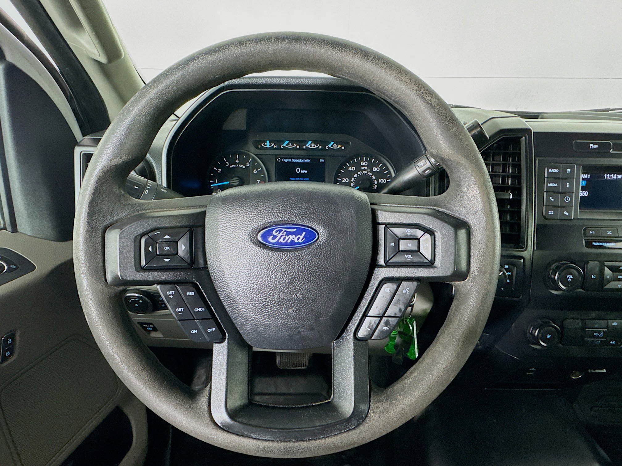 Used 2020 Ford F150 XL w/ Equipment Group 101A Mid image 11