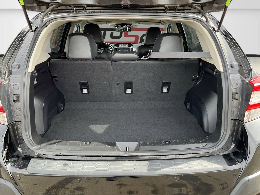 Used 2022 Subaru Crosstrek 2.5i Limited w/ Moonroof Package 1 image 26