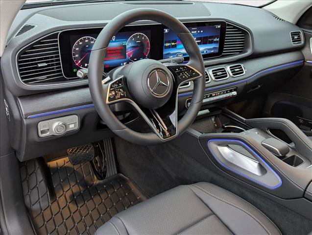 New 2026 Mercedes-Benz GLE 450 4MATIC image 3