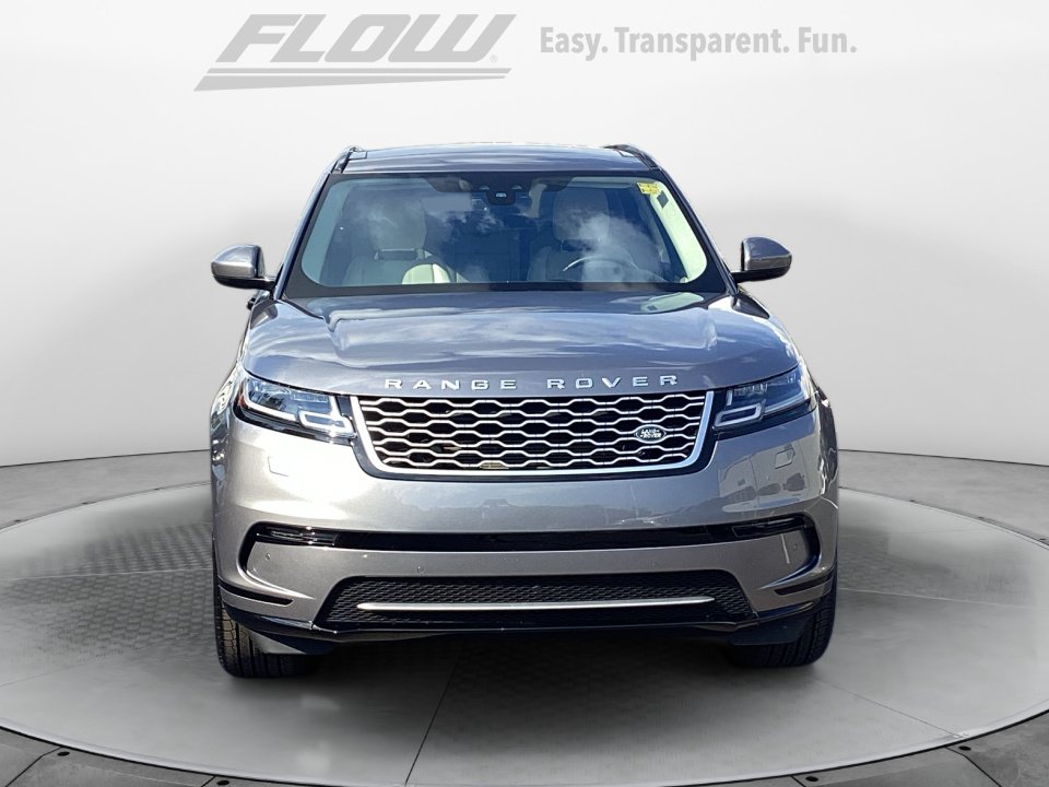 Used 2020 Land Rover Range Rover Velar S AWD/4WD image 3