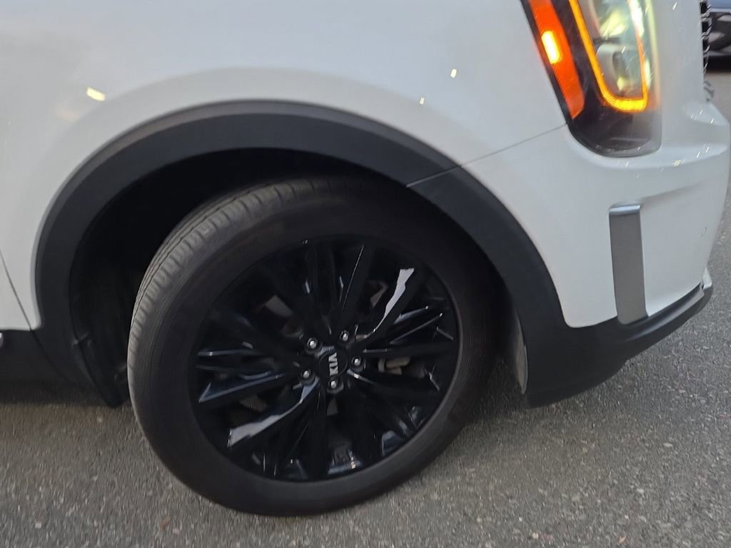 Used 2020 Kia Telluride SX image 6