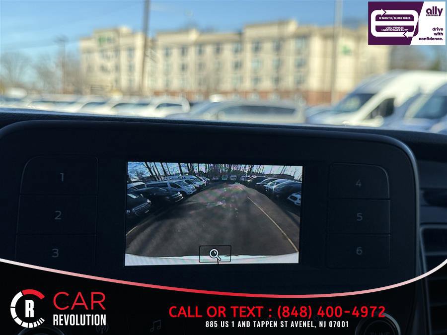Used 2023 Ford Transit 250 Medium Roof AWD image 17