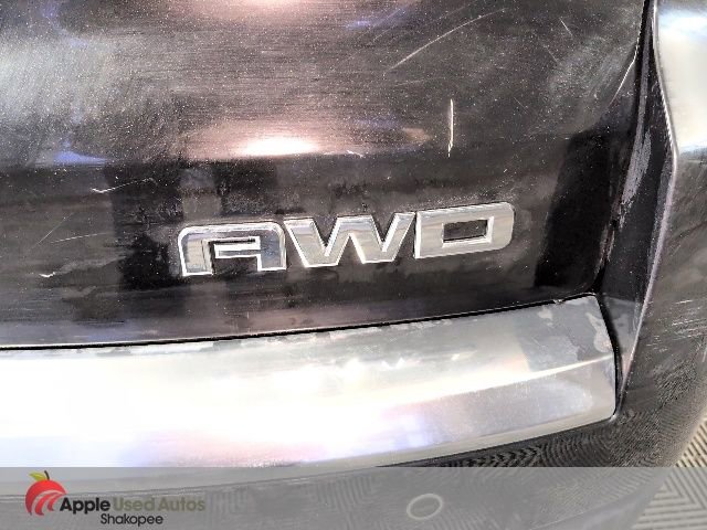 Used 2017 GMC Acadia Limited SLT image 7