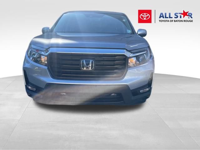 Used 2023 Honda Ridgeline RTL image 1