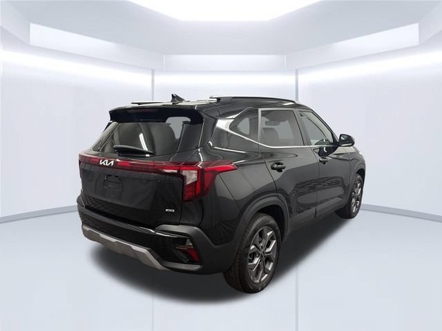 Certified 2024 Kia Seltos S AWD/4WD image 6