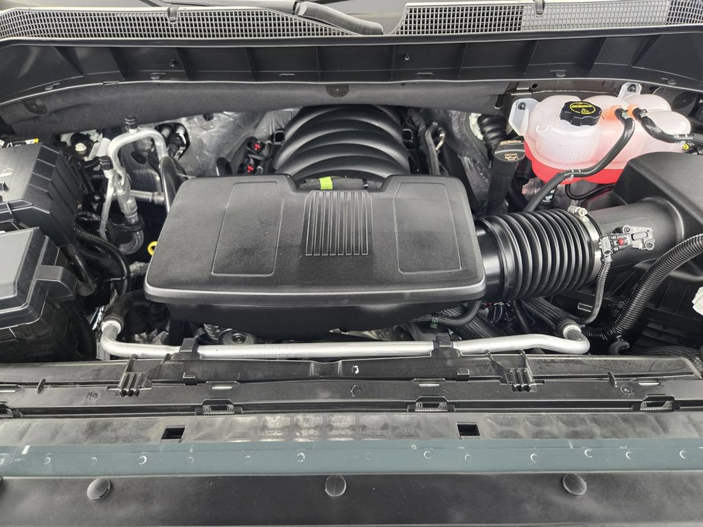 New 2026 Chevrolet Silverado 1500 LT w/ Texas Edition Plus RWD image 35