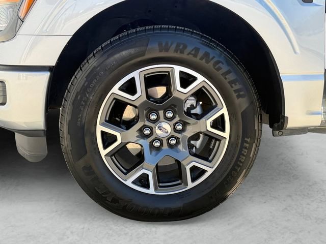 Used 2024 Ford F150 STX image 23