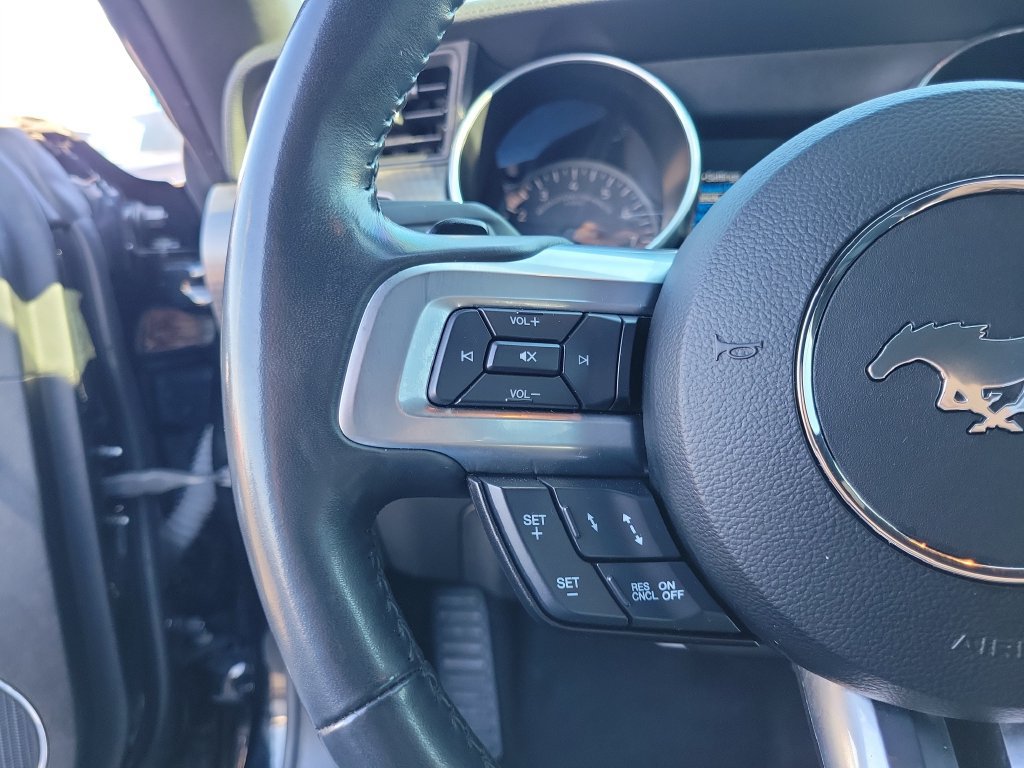 Certified 2021 Ford Mustang GT Premium w/ GT Performance Package RWD image 25